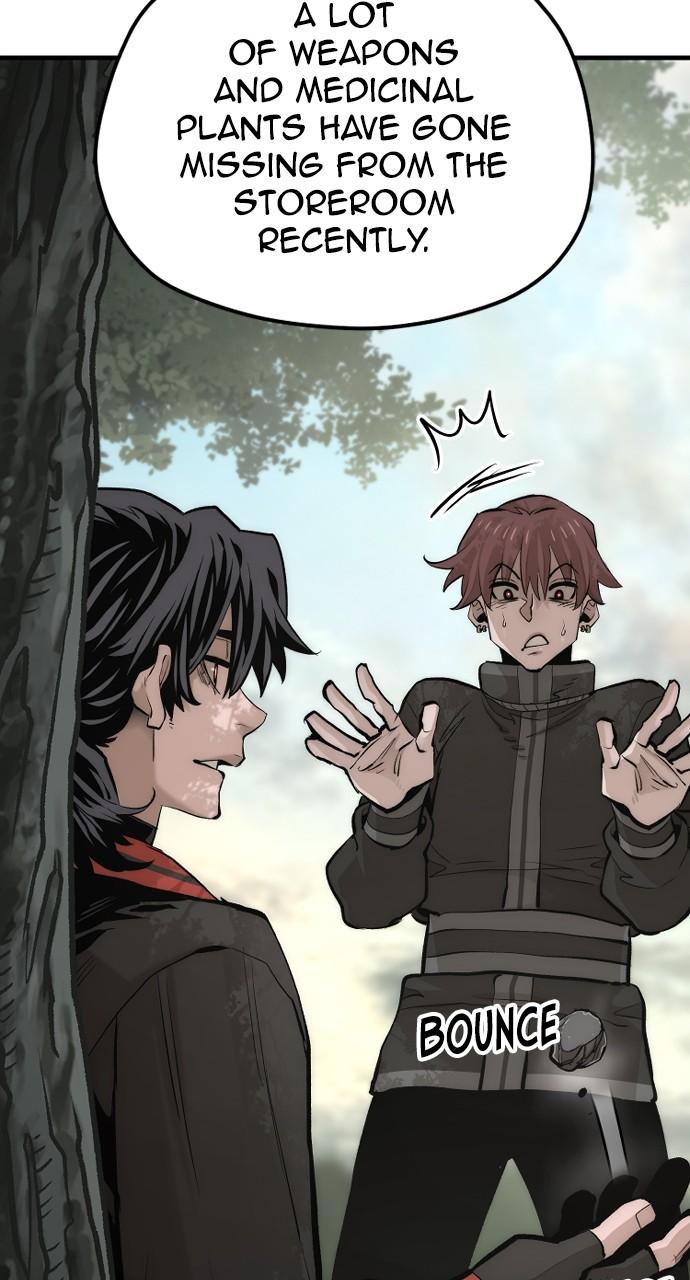 Murim RPG Simulation Chap 116 - Next Chap 117