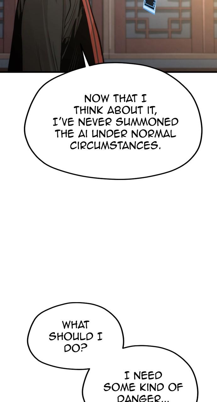 Murim RPG Simulation Chap 116 - Next Chap 117