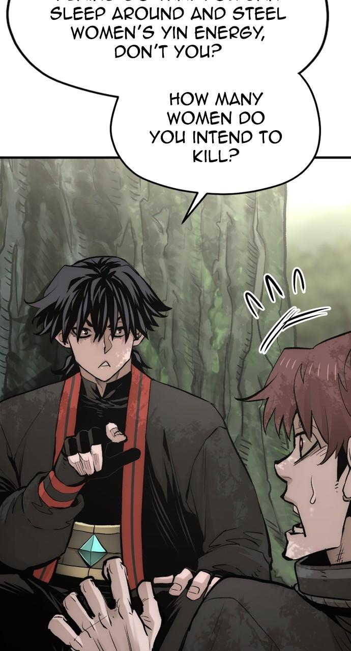 Murim RPG Simulation Chap 116 - Next Chap 117