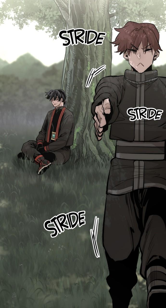 Murim RPG Simulation Chap 116 - Next Chap 117