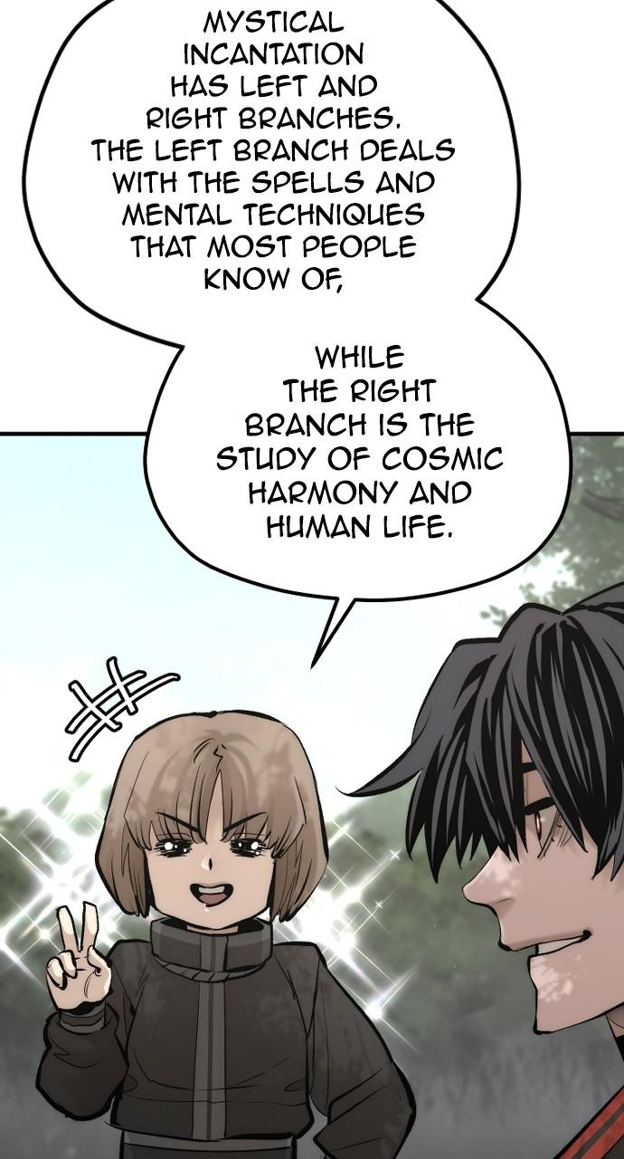 Murim RPG Simulation Chap 116 - Next Chap 117