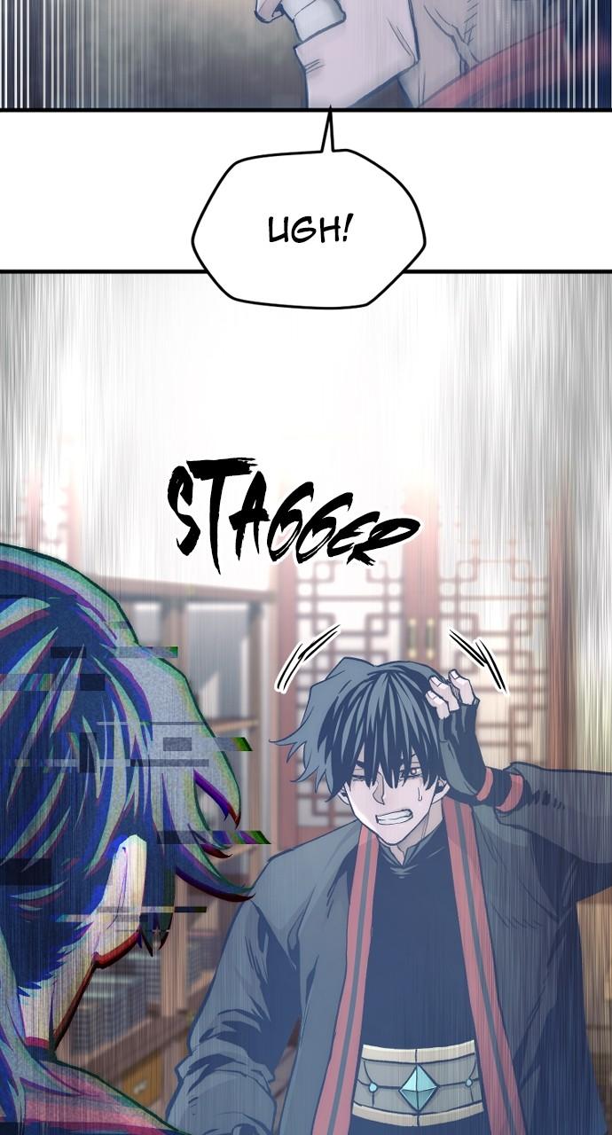 Murim RPG Simulation Chap 116 - Next Chap 117