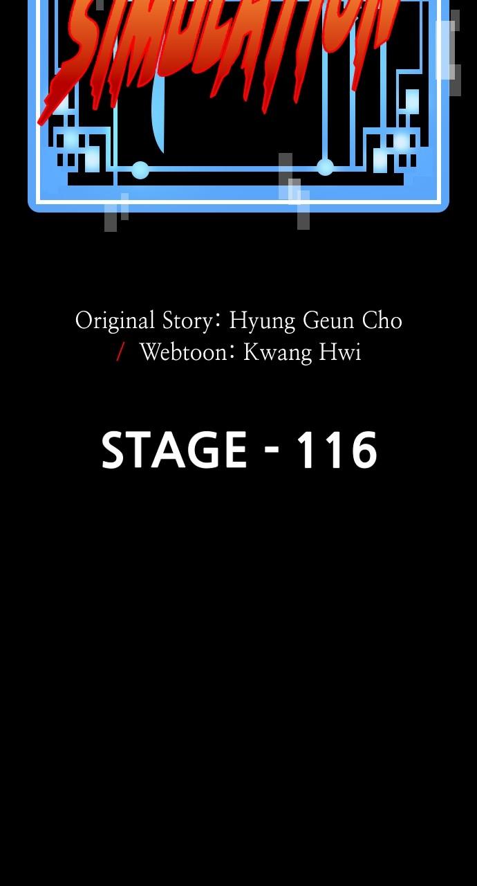 Murim RPG Simulation Chap 116 - Next Chap 117