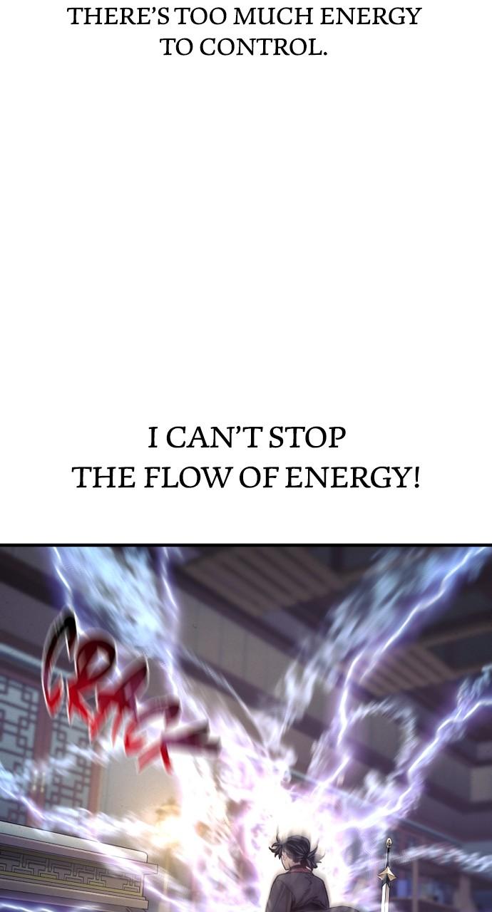 Murim RPG Simulation Chap 116 - Next Chap 117