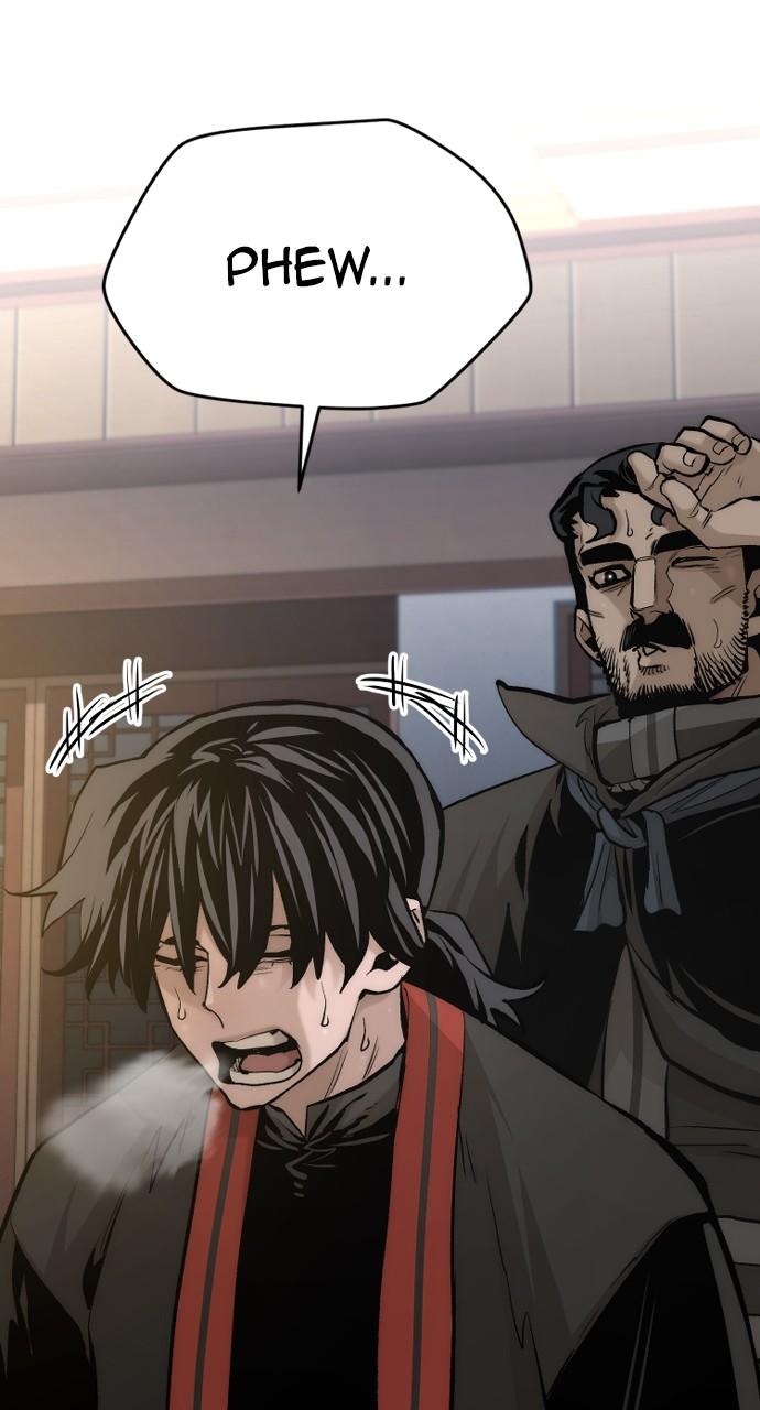 Murim RPG Simulation Chap 116 - Next Chap 117