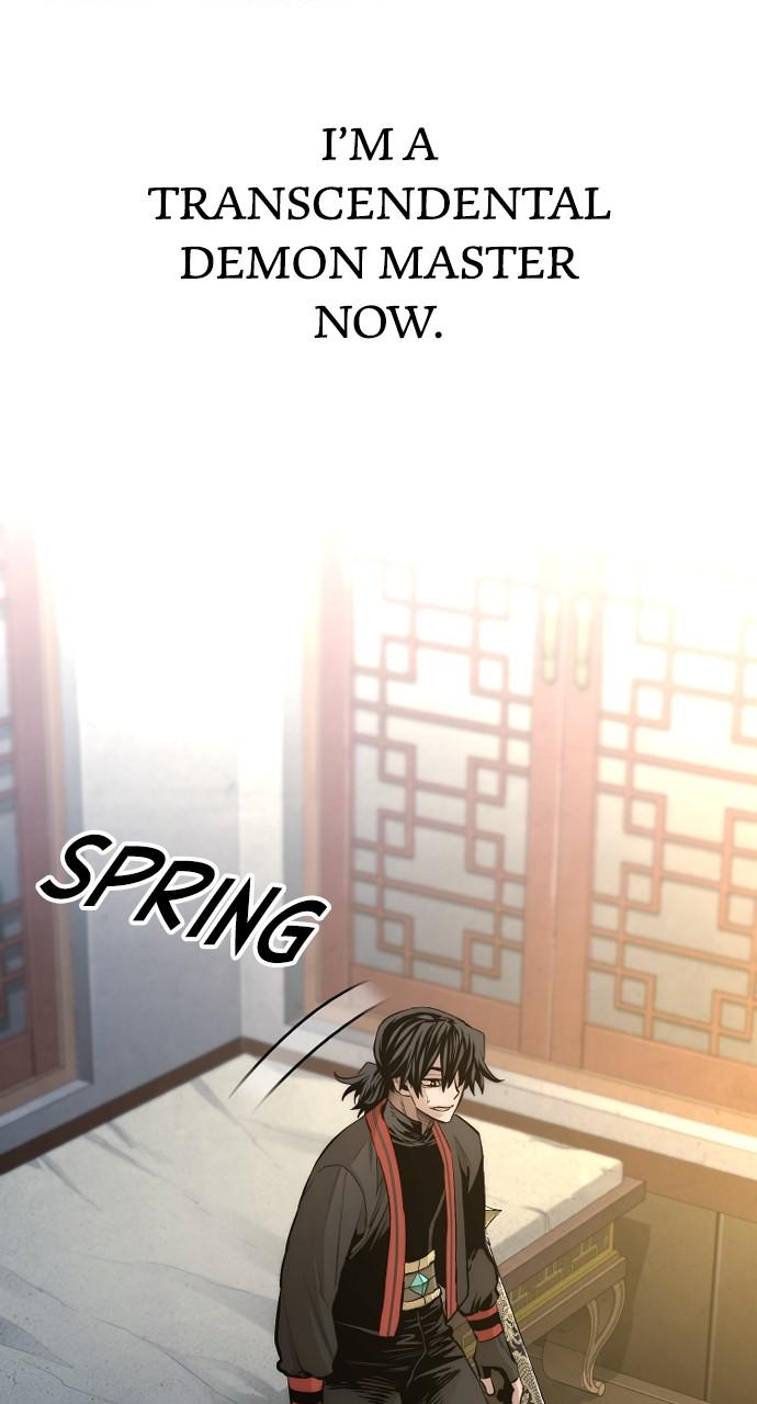 Murim RPG Simulation Chap 116 - Next Chap 117