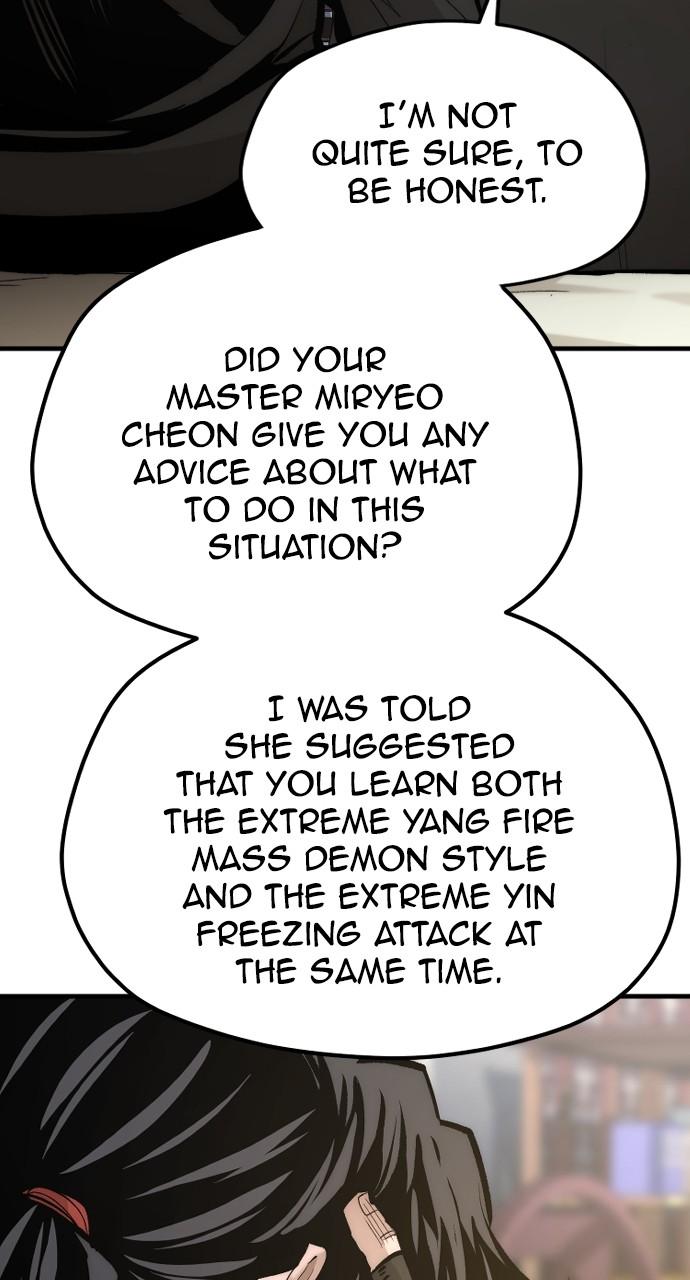 Murim RPG Simulation Chap 116 - Next Chap 117