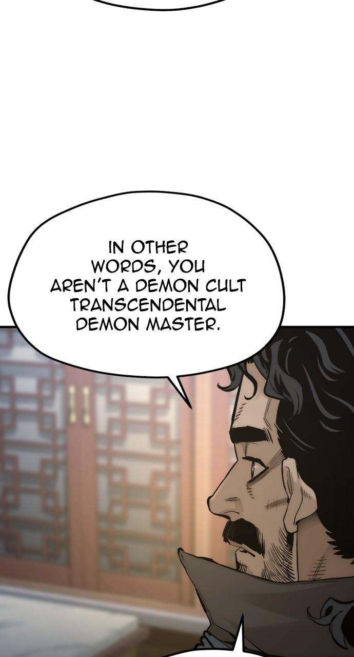 Murim RPG Simulation Chap 116 - Next Chap 117