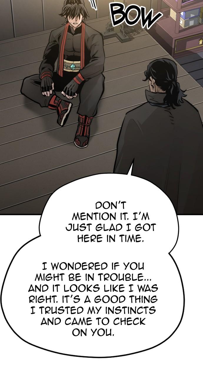Murim RPG Simulation Chap 116 - Next Chap 117