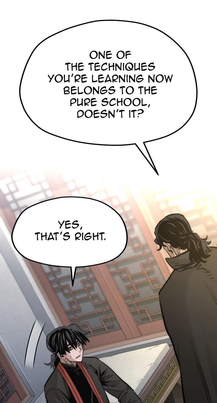 Murim RPG Simulation Chap 116 - Next Chap 117
