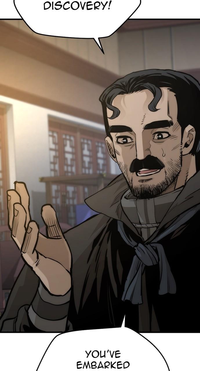 Murim RPG Simulation Chap 116 - Next Chap 117