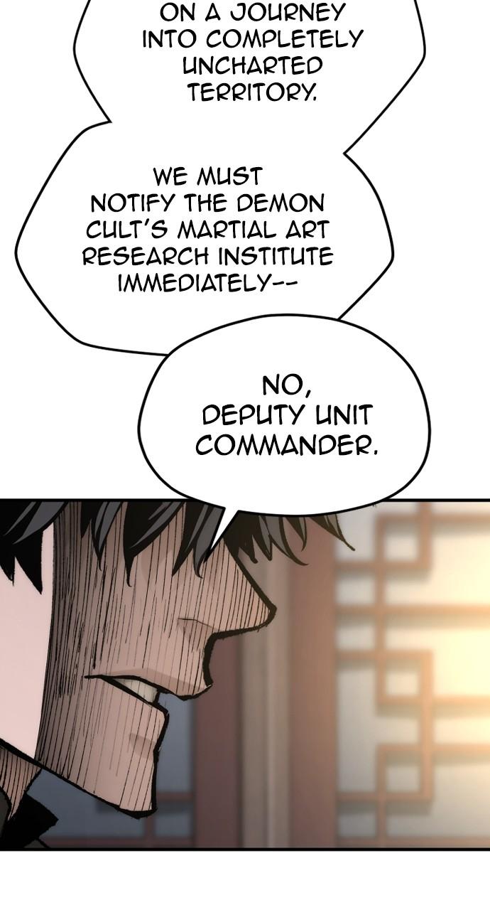Murim RPG Simulation Chap 116 - Next Chap 117