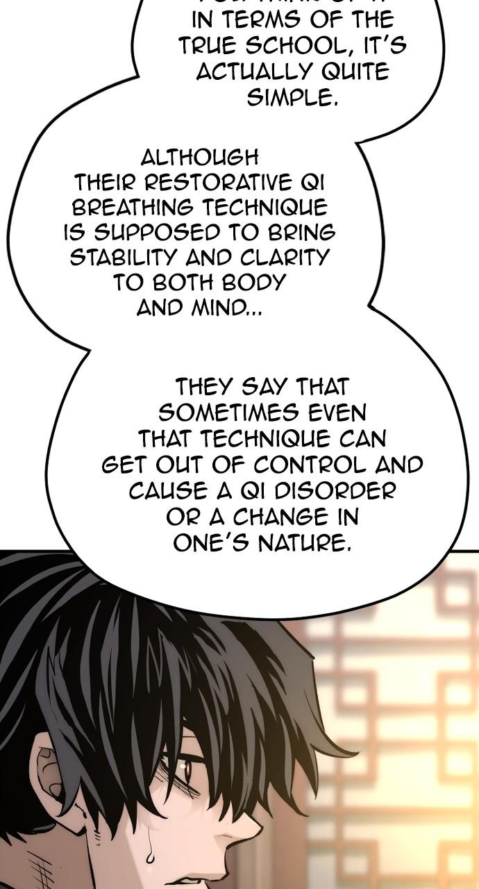 Murim RPG Simulation Chap 116 - Next Chap 117