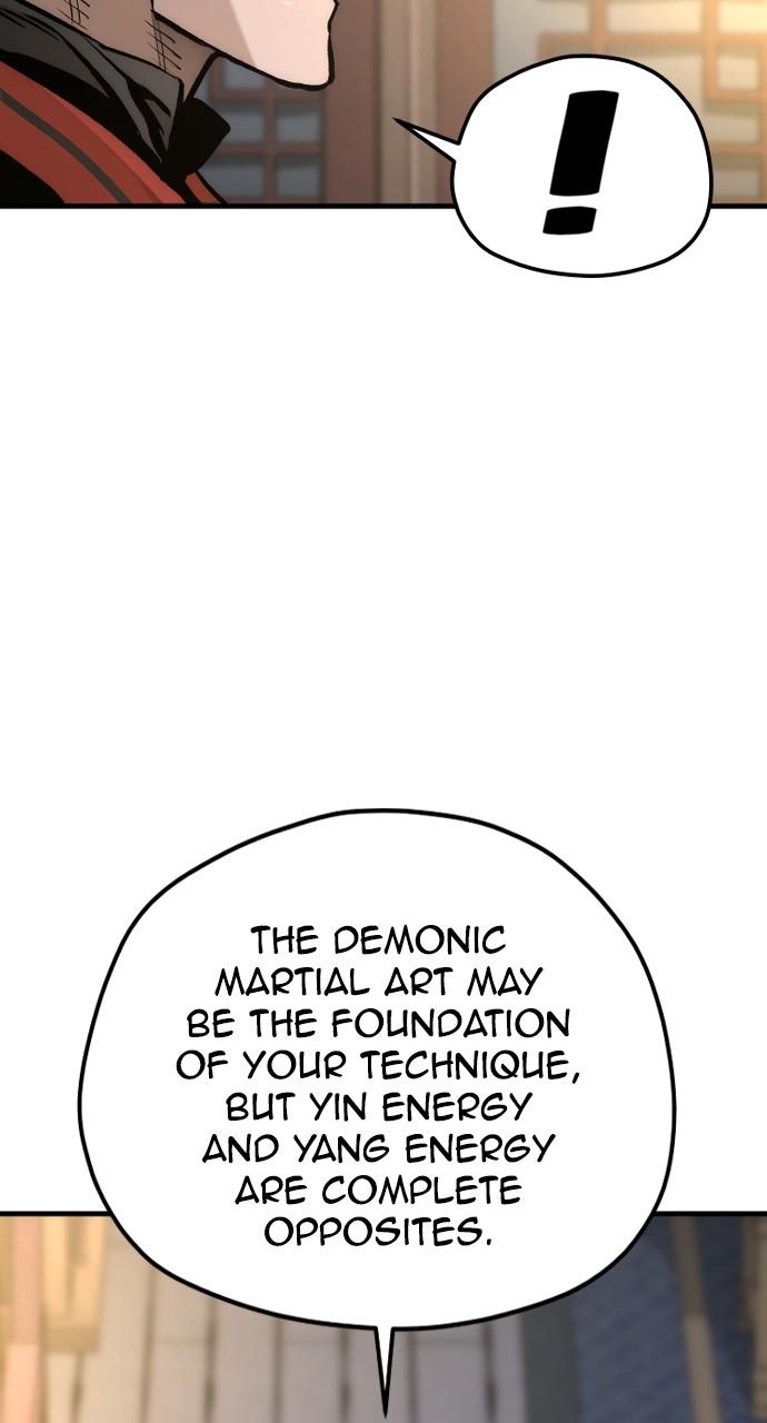 Murim RPG Simulation Chap 116 - Next Chap 117