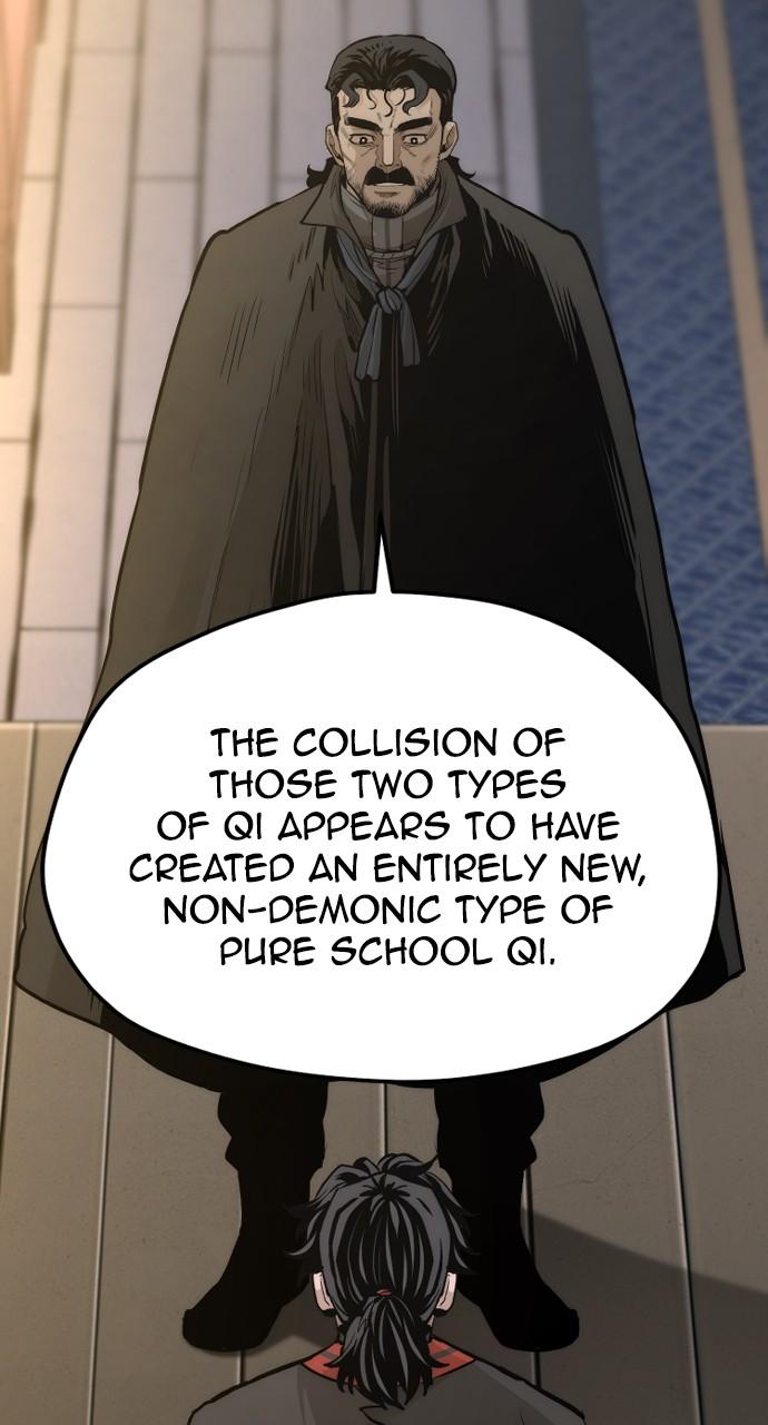 Murim RPG Simulation Chap 116 - Next Chap 117