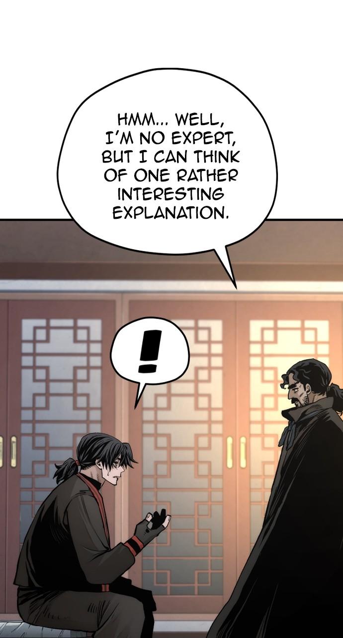 Murim RPG Simulation Chap 116 - Next Chap 117