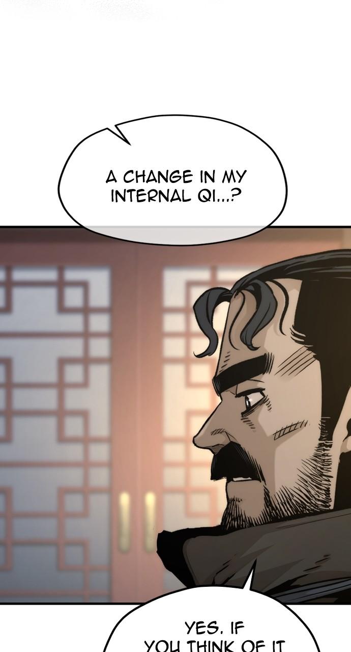 Murim RPG Simulation Chap 116 - Next Chap 117