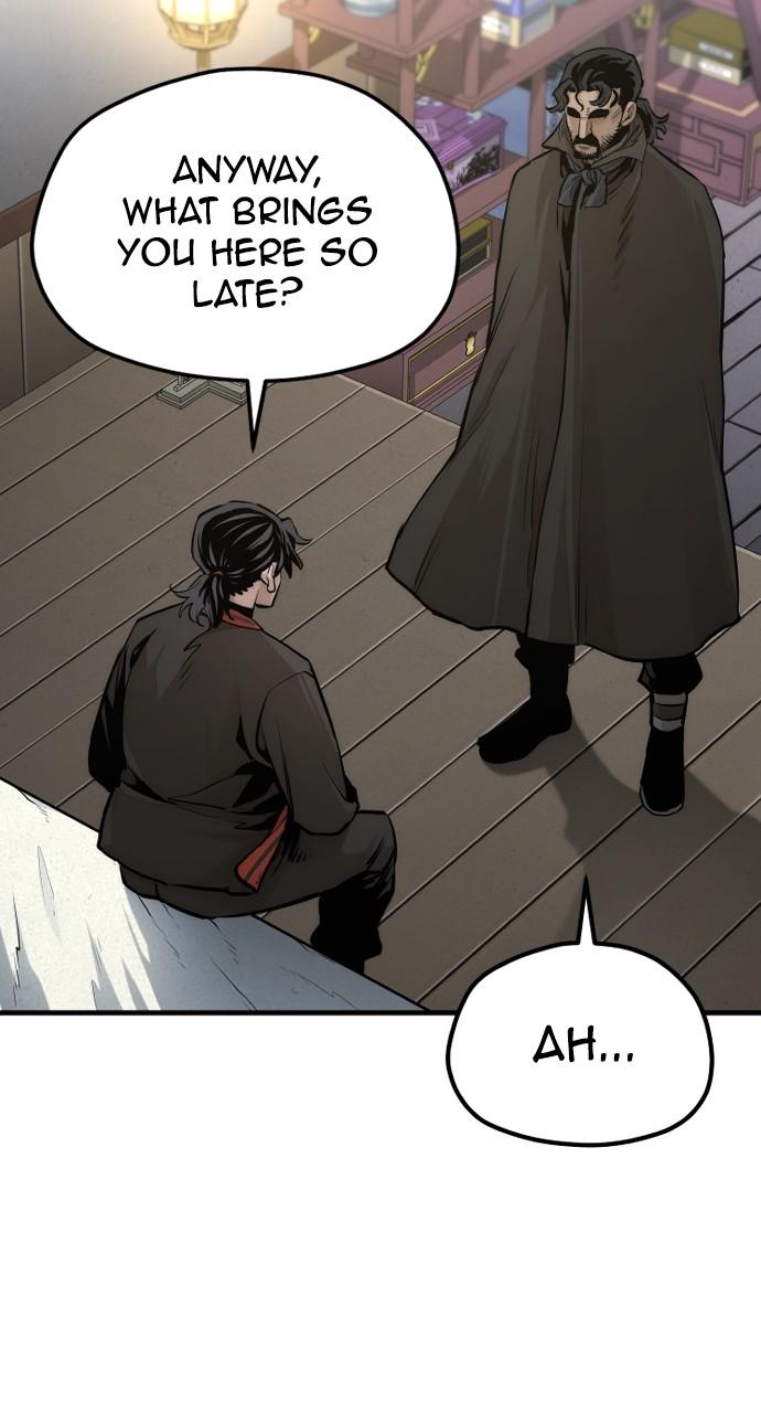 Murim RPG Simulation Chap 116 - Next Chap 117