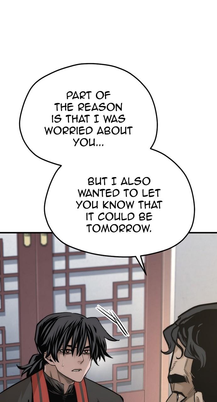 Murim RPG Simulation Chap 116 - Next Chap 117