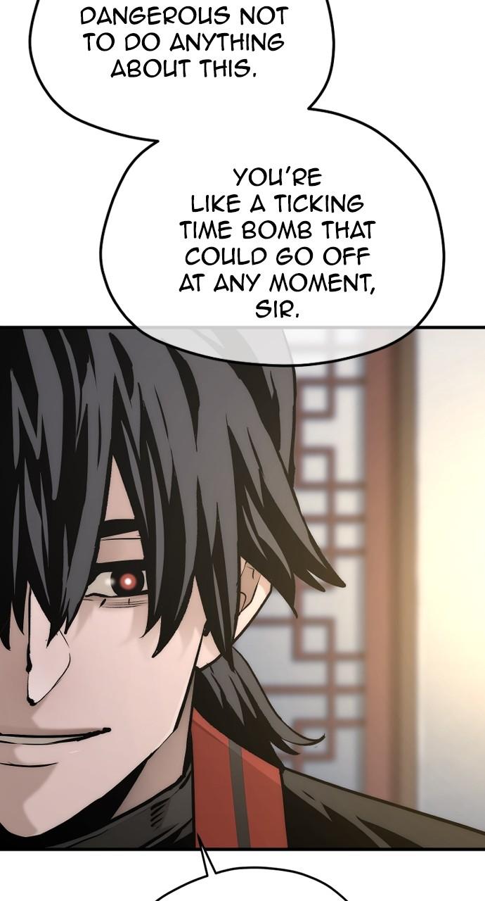 Murim RPG Simulation Chap 116 - Next Chap 117