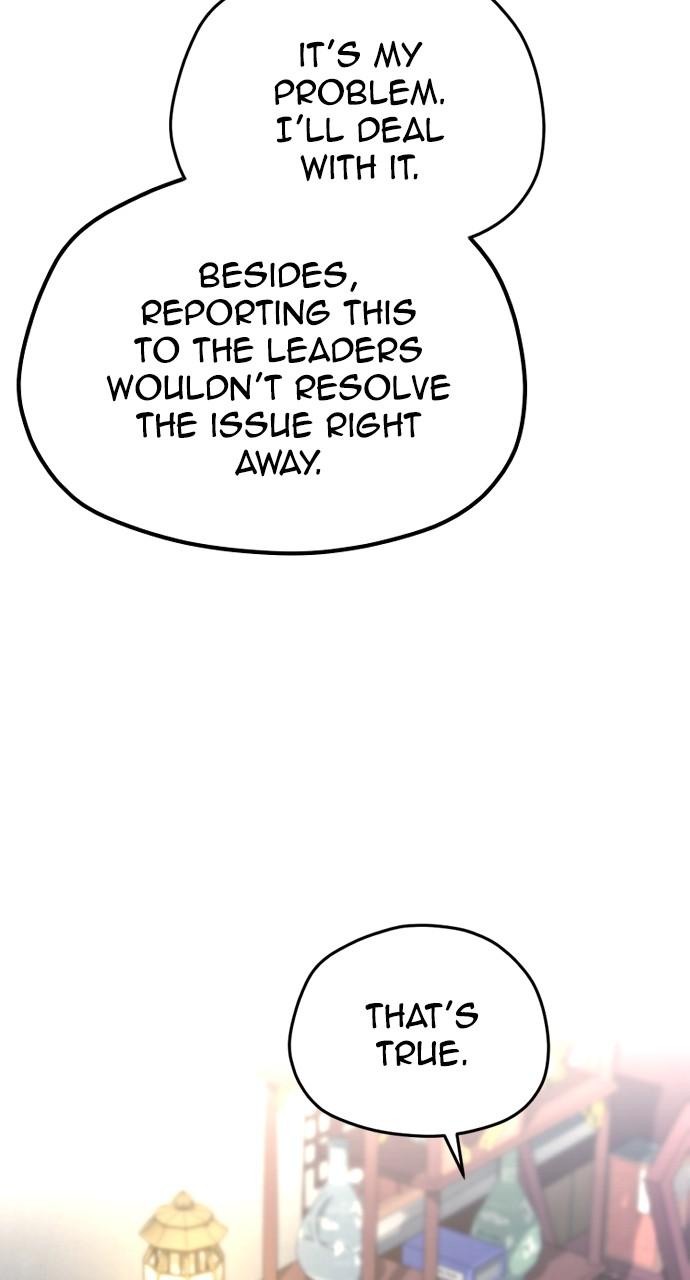 Murim RPG Simulation Chap 116 - Next Chap 117