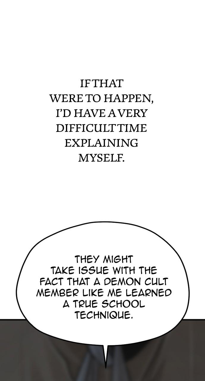 Murim RPG Simulation Chap 116 - Next Chap 117