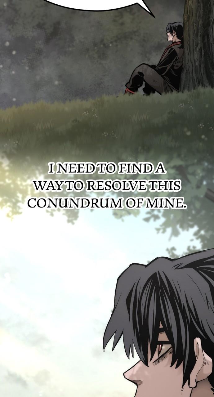 Murim RPG Simulation Chap 116 - Next Chap 117