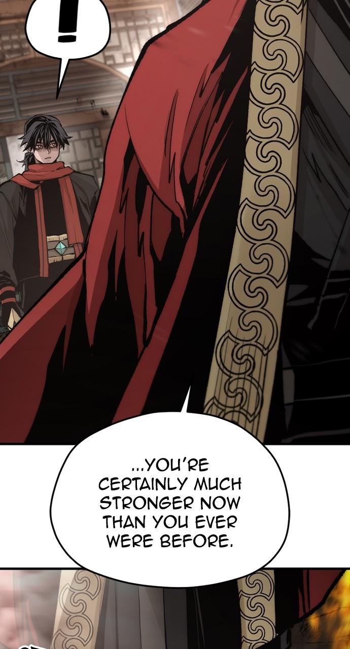 Murim RPG Simulation Chap 118 - Next Chap 119