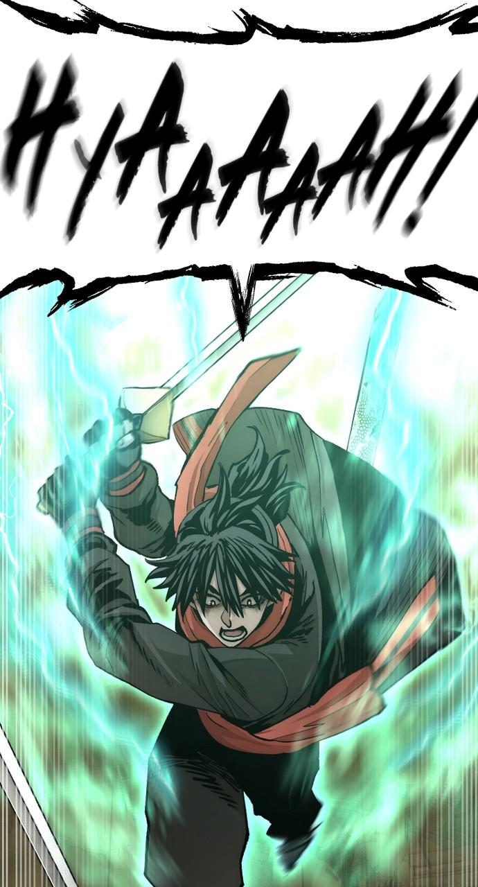 Murim RPG Simulation Chap 118 - Next Chap 119