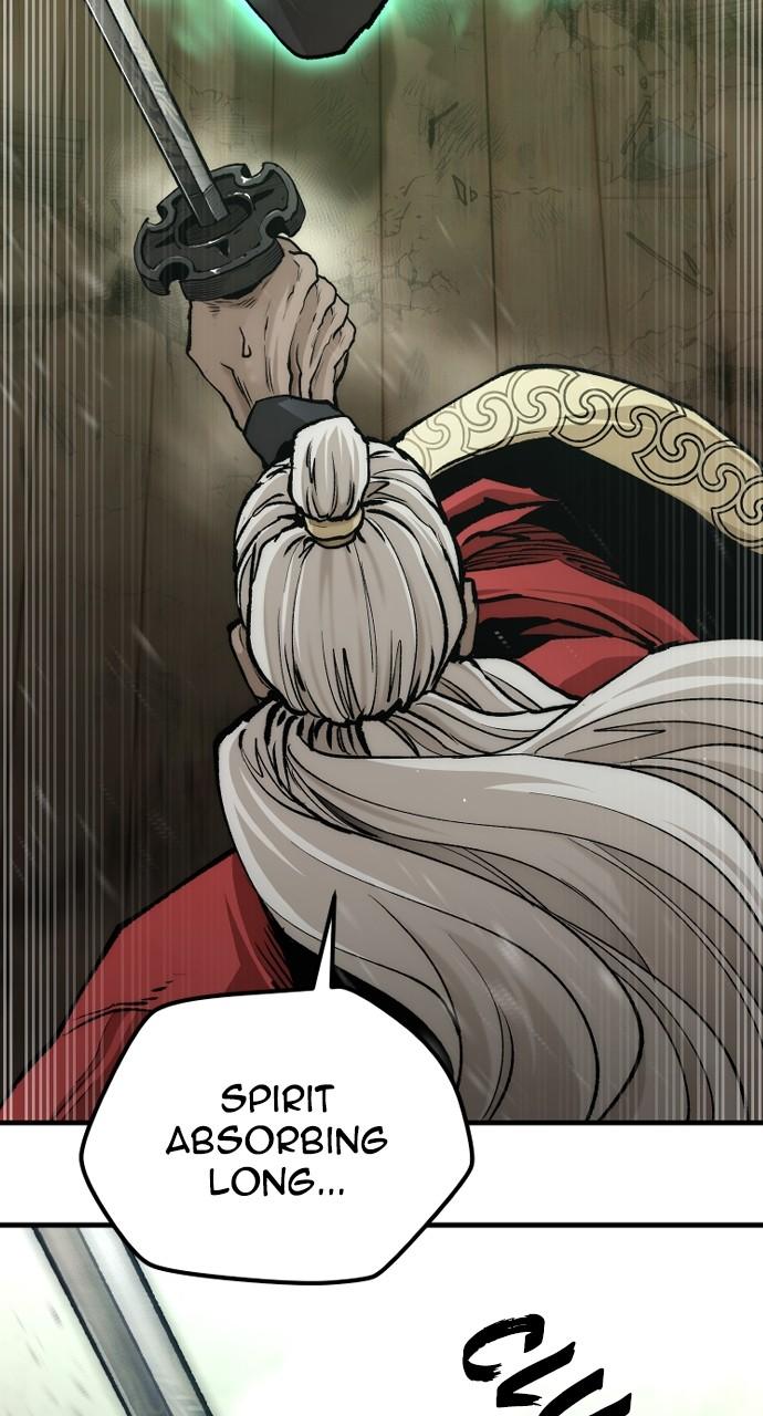 Murim RPG Simulation Chap 118 - Next Chap 119