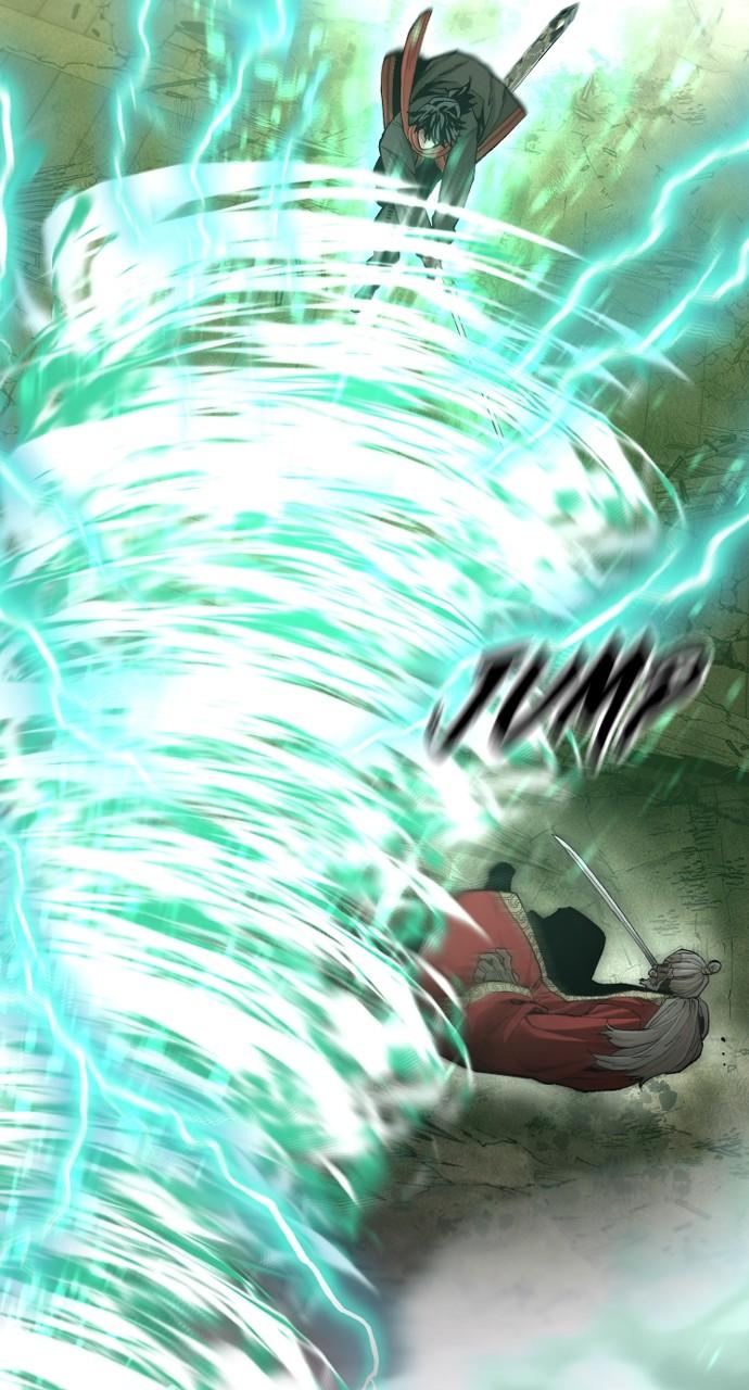 Murim RPG Simulation Chap 118 - Next Chap 119