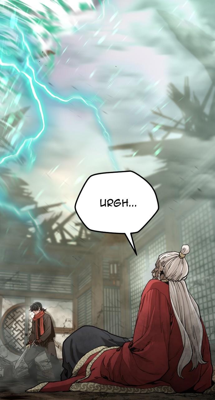 Murim RPG Simulation Chap 118 - Next Chap 119
