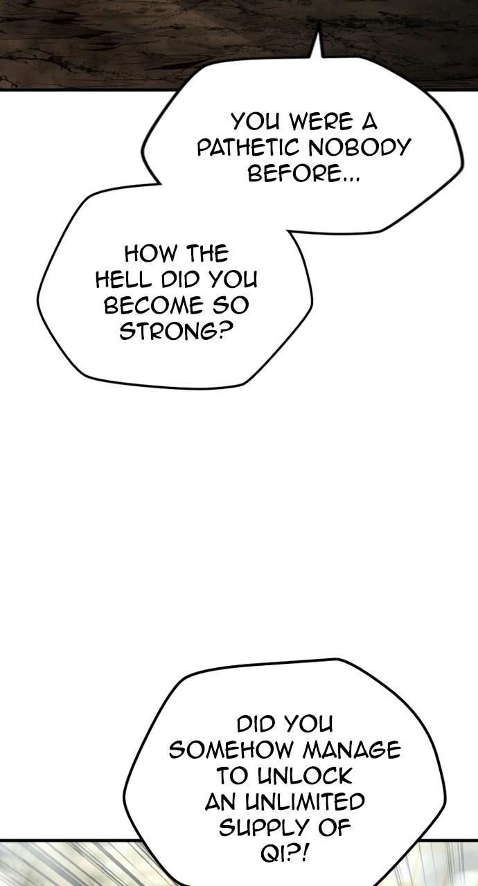 Murim RPG Simulation Chap 118 - Next Chap 119