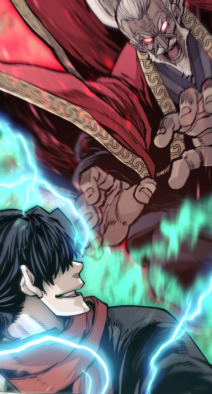 Murim RPG Simulation Chap 118 - Next Chap 119
