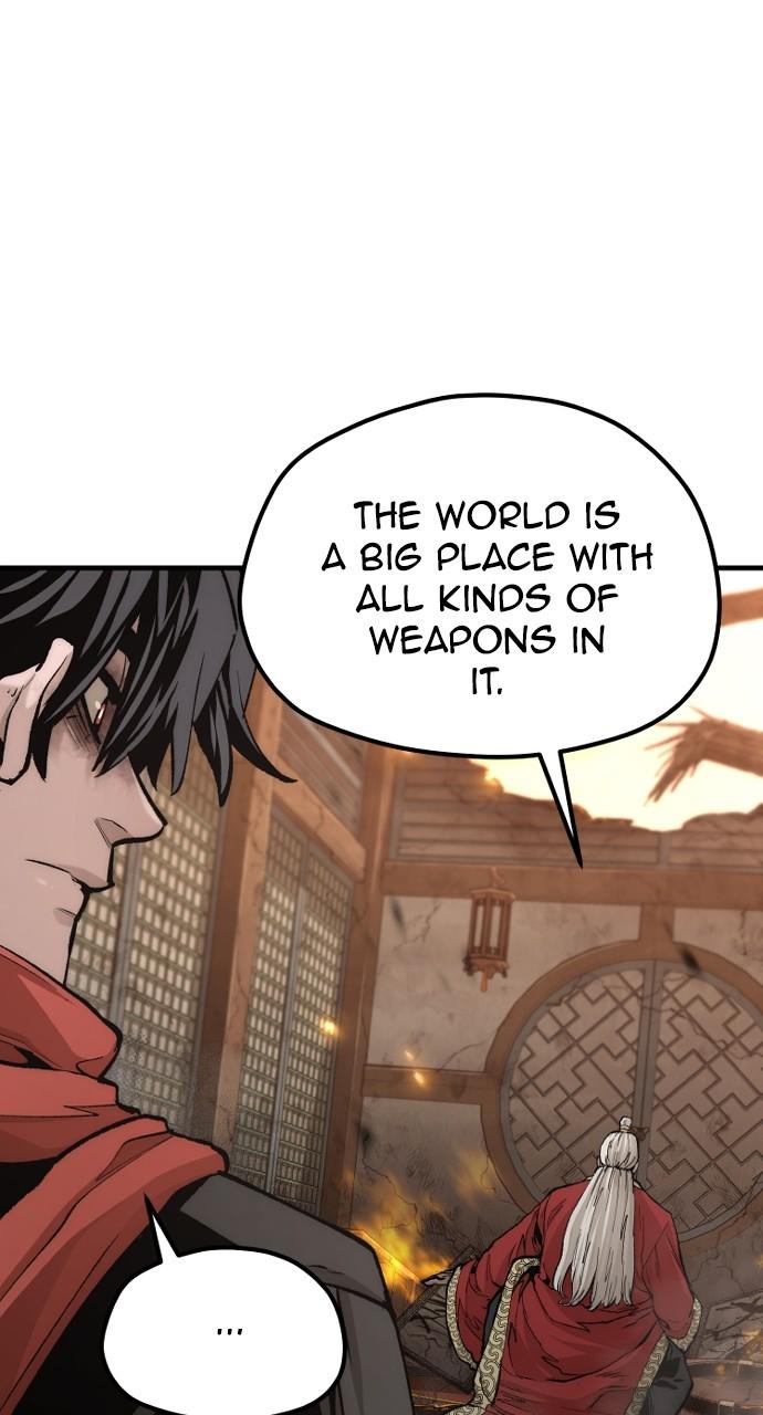 Murim RPG Simulation Chap 118 - Next Chap 119