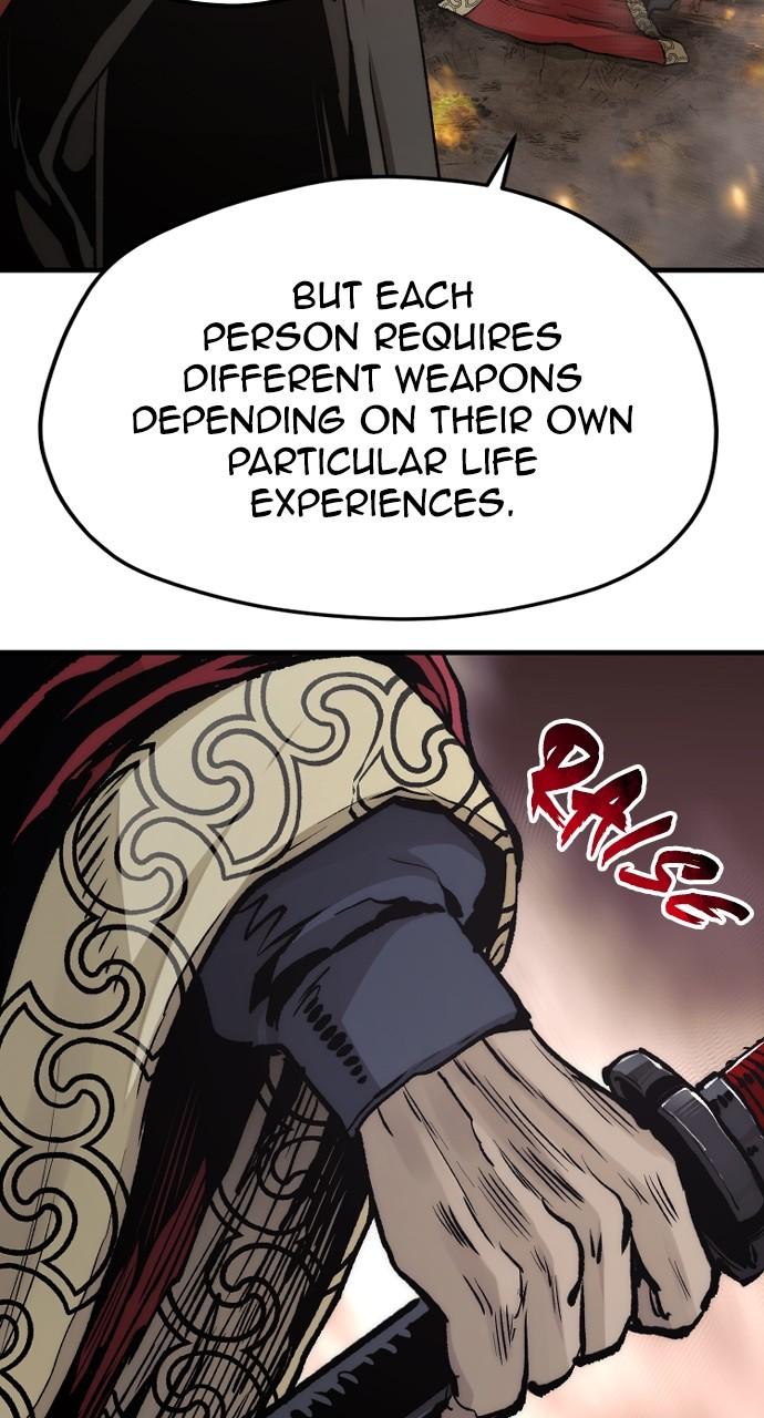 Murim RPG Simulation Chap 118 - Next Chap 119