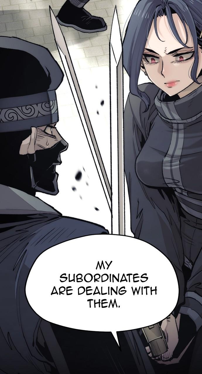 Murim RPG Simulation Chap 118 - Next Chap 119