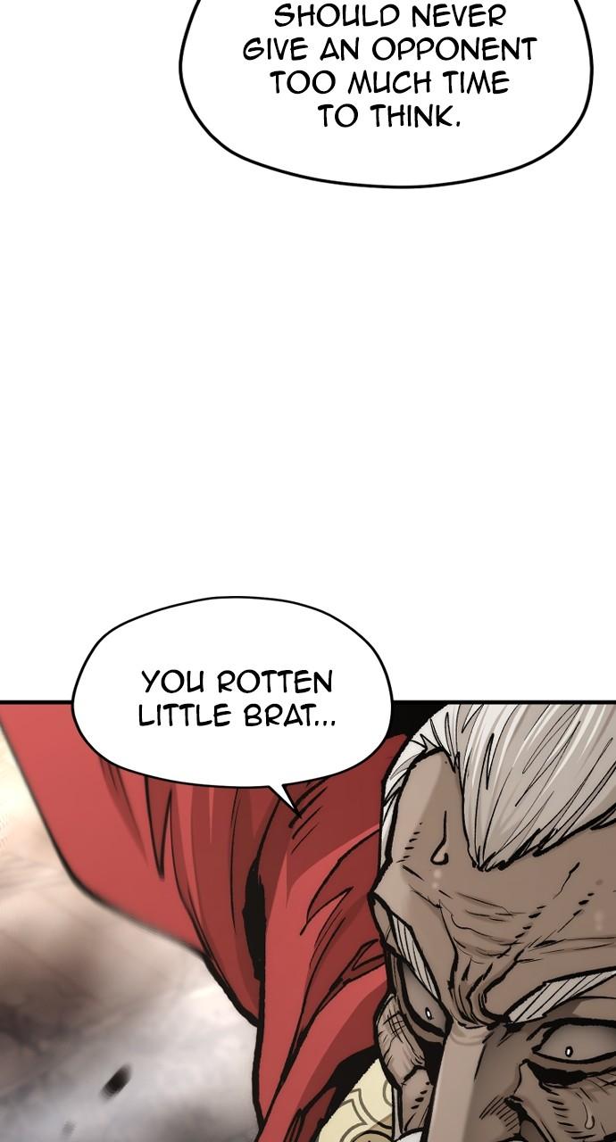 Murim RPG Simulation Chap 118 - Next Chap 119