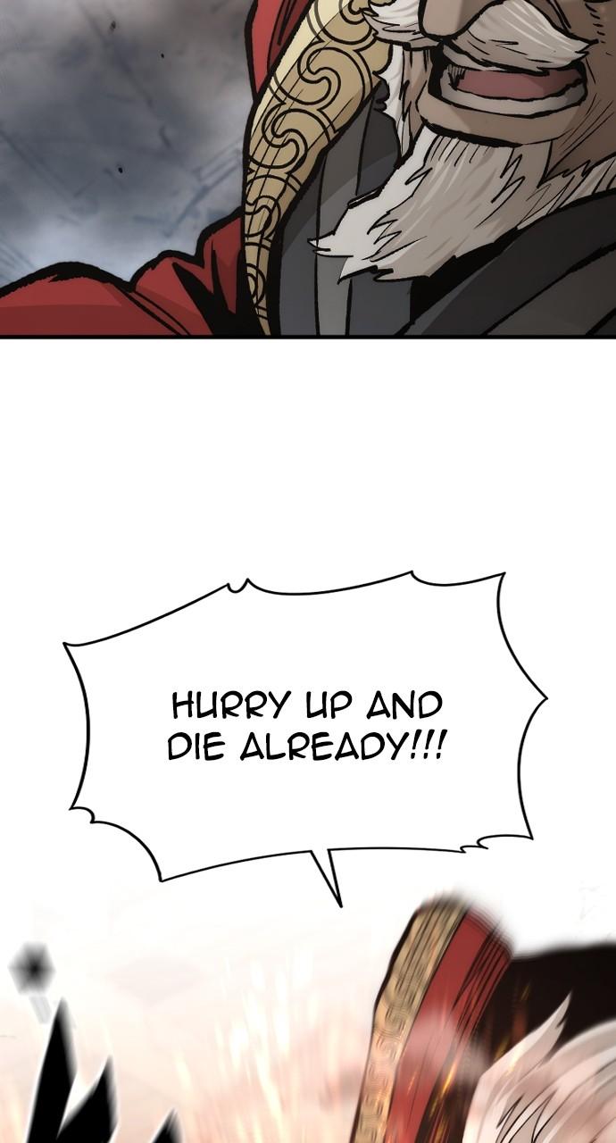Murim RPG Simulation Chap 118 - Next Chap 119