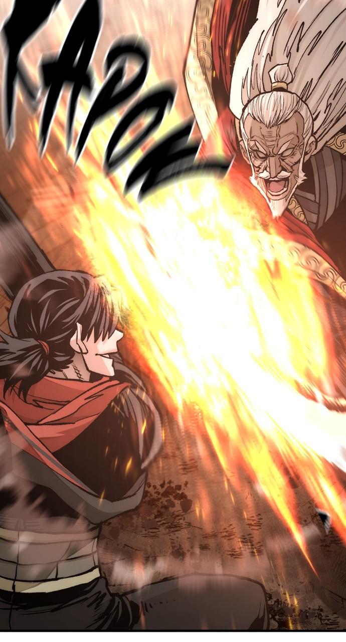 Murim RPG Simulation Chap 118 - Next Chap 119