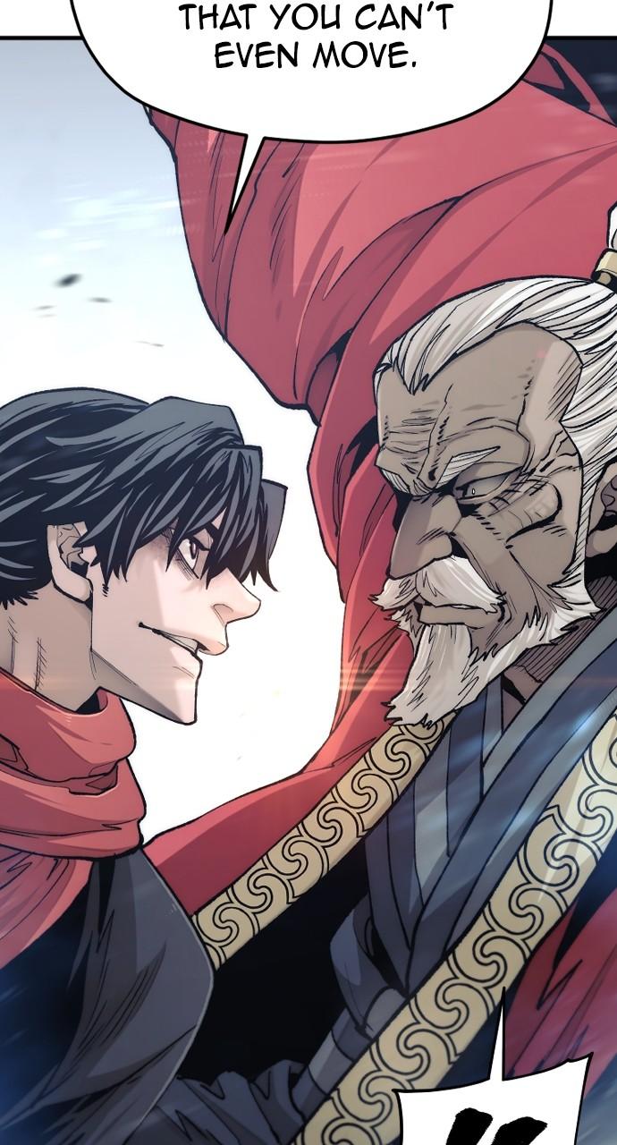 Murim RPG Simulation Chap 118 - Next Chap 119