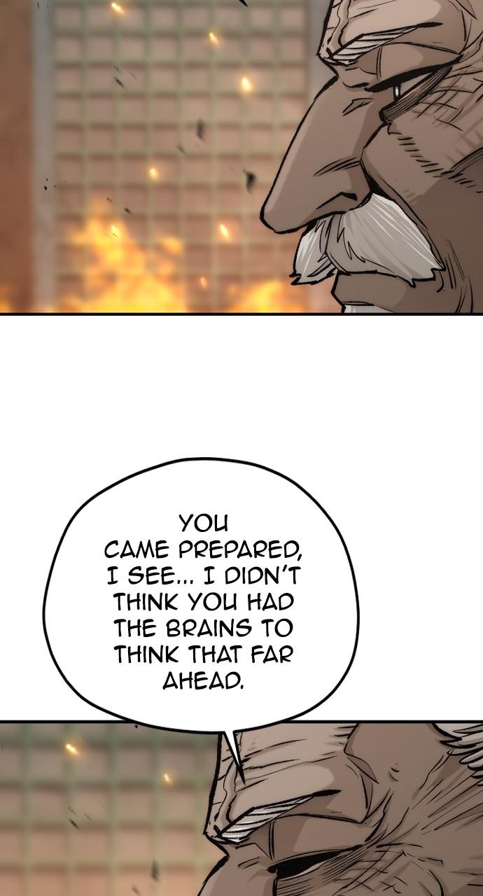 Murim RPG Simulation Chap 118 - Next Chap 119