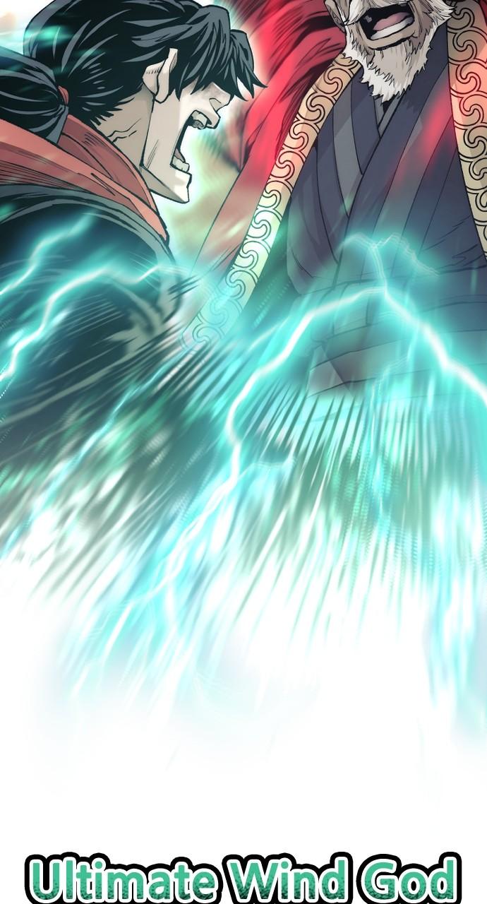 Murim RPG Simulation Chap 118 - Next Chap 119