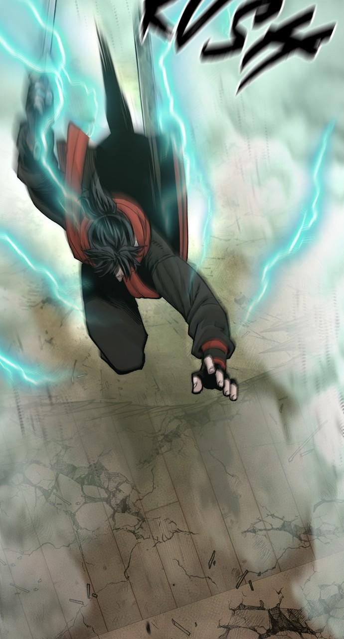 Murim RPG Simulation Chap 118 - Next Chap 119