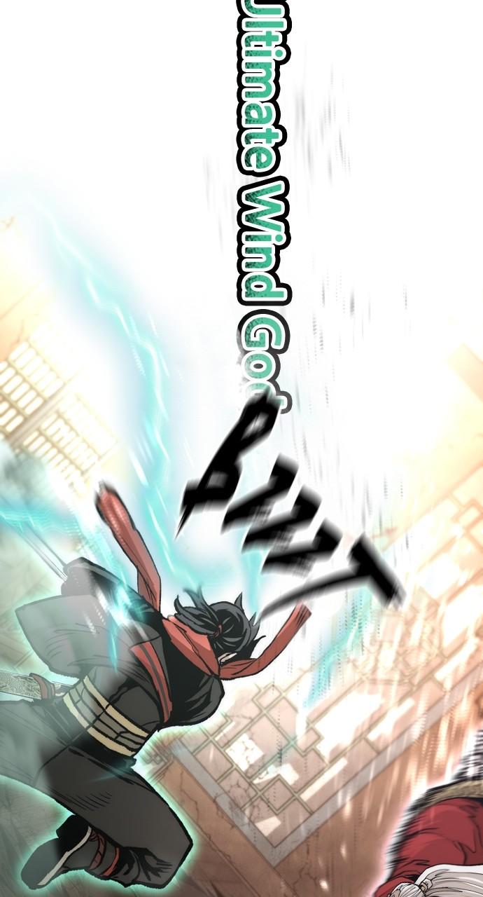 Murim RPG Simulation Chap 118 - Next Chap 119