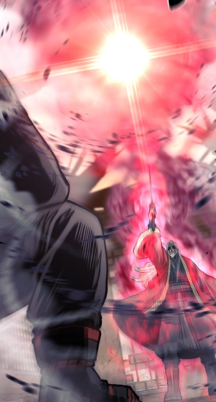 Murim RPG Simulation Chap 118 - Next Chap 119