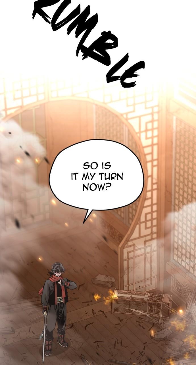 Murim RPG Simulation Chap 118 - Next Chap 119