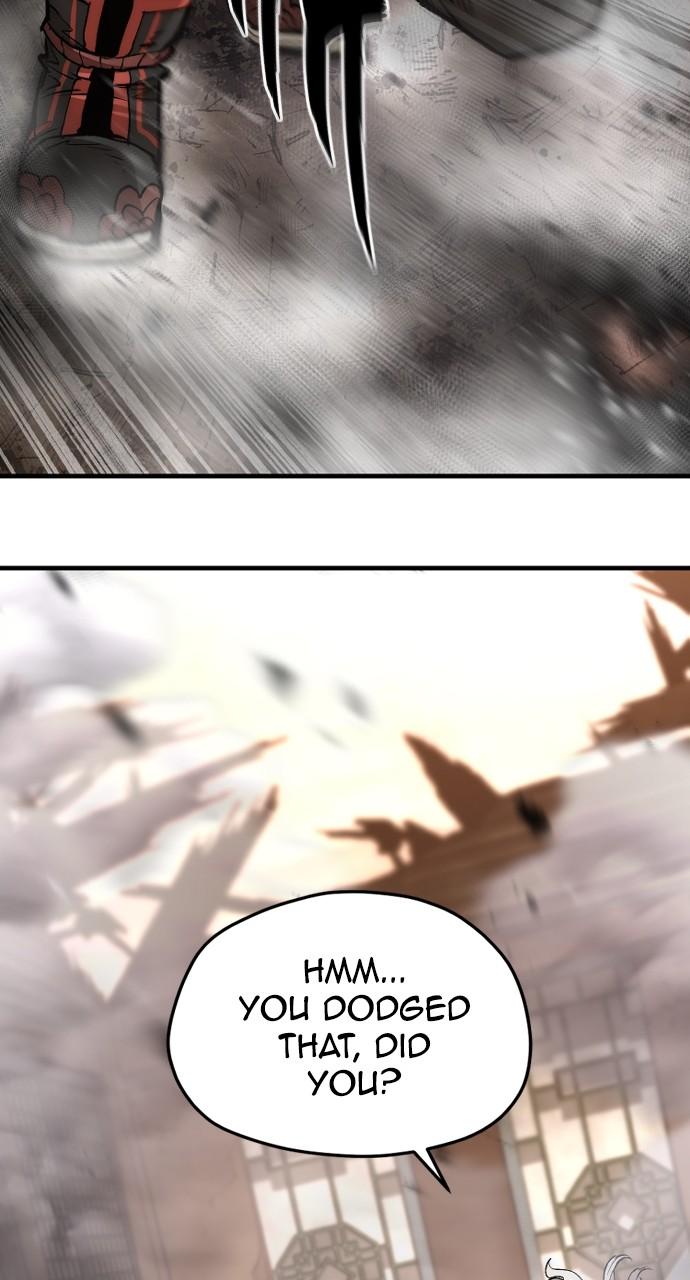 Murim RPG Simulation Chap 118 - Next Chap 119