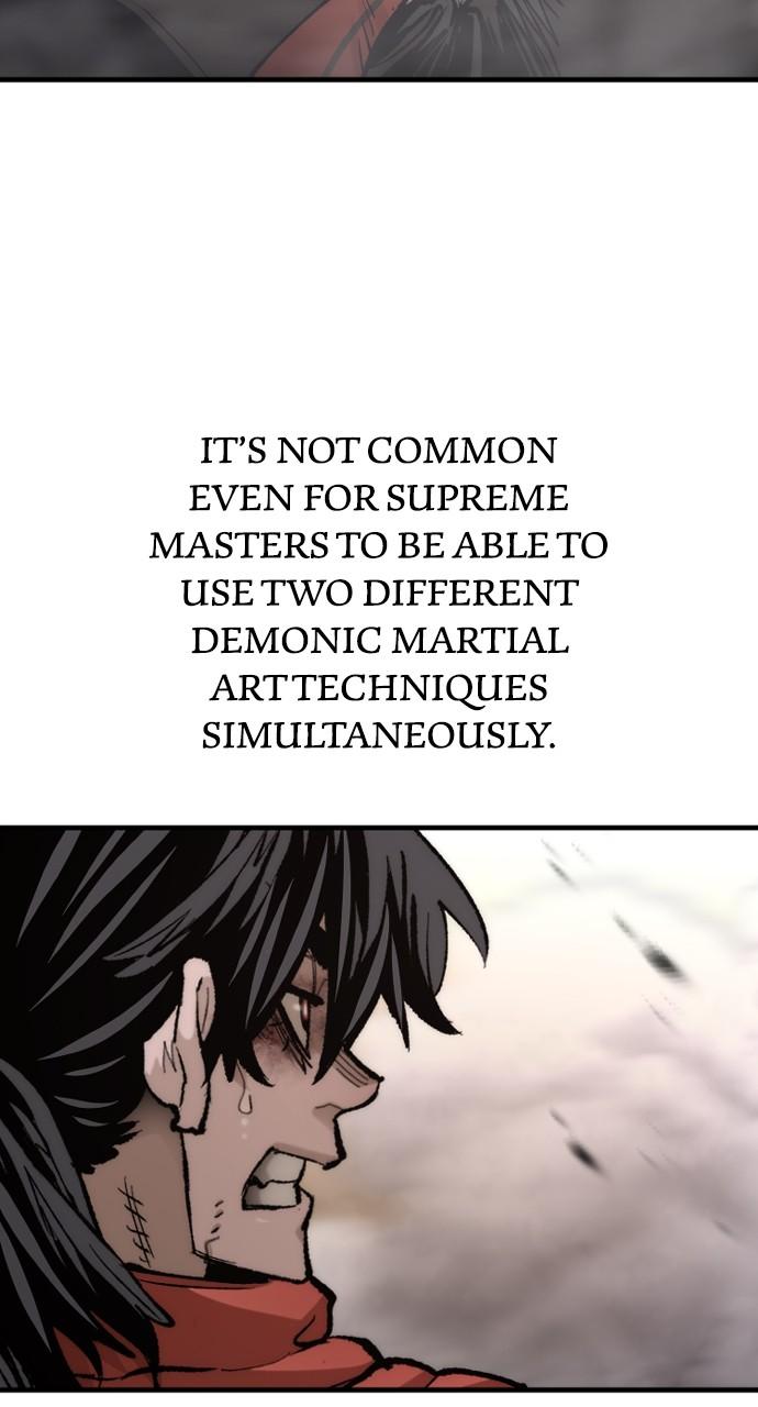 Murim RPG Simulation Chap 118 - Next Chap 119