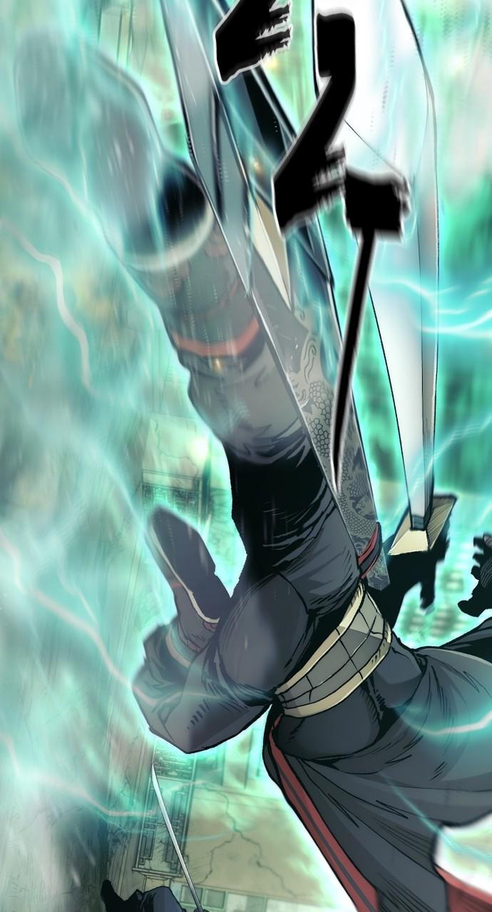 Murim RPG Simulation Chap 118 - Next Chap 119